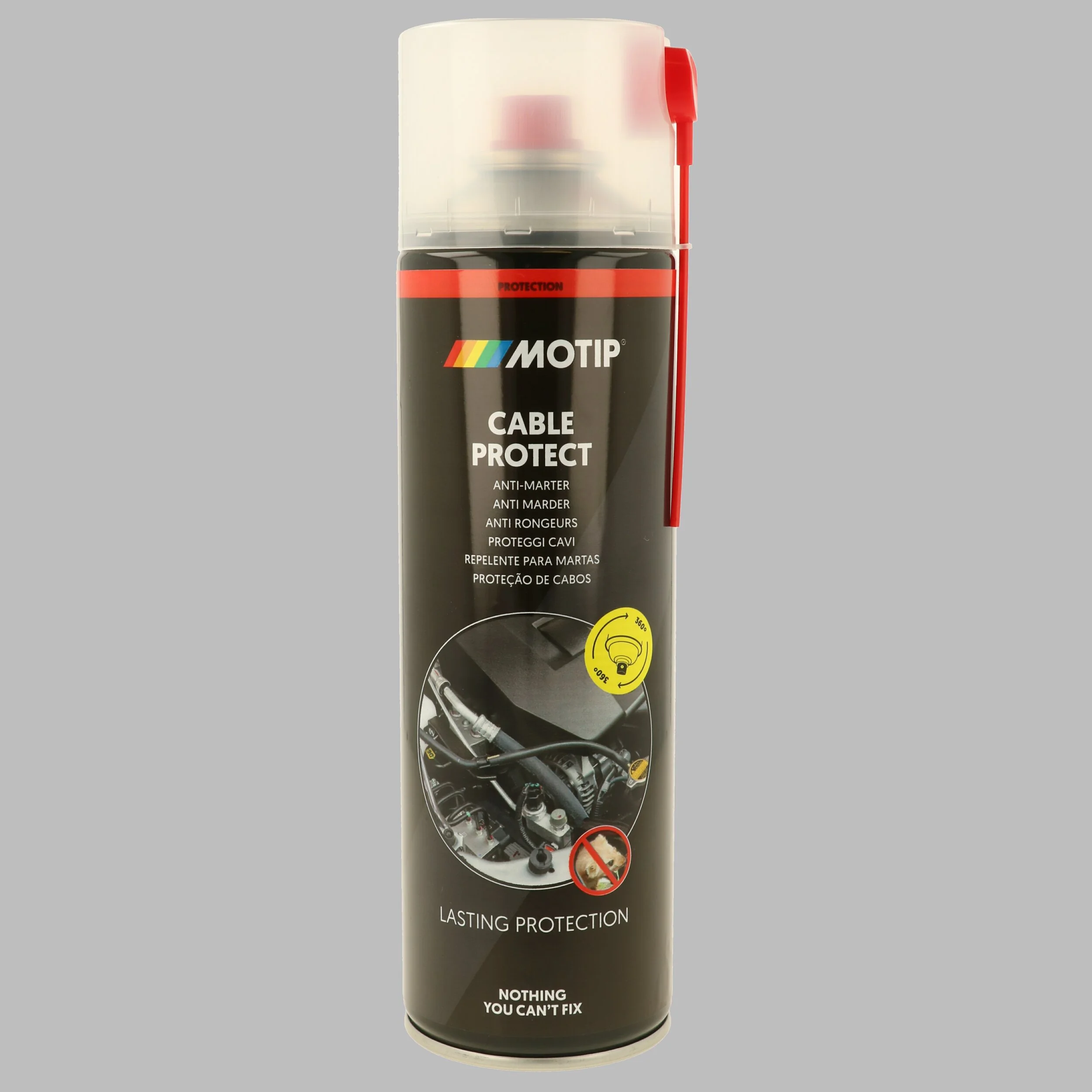 Scent Mark Remover, marten protection 090103