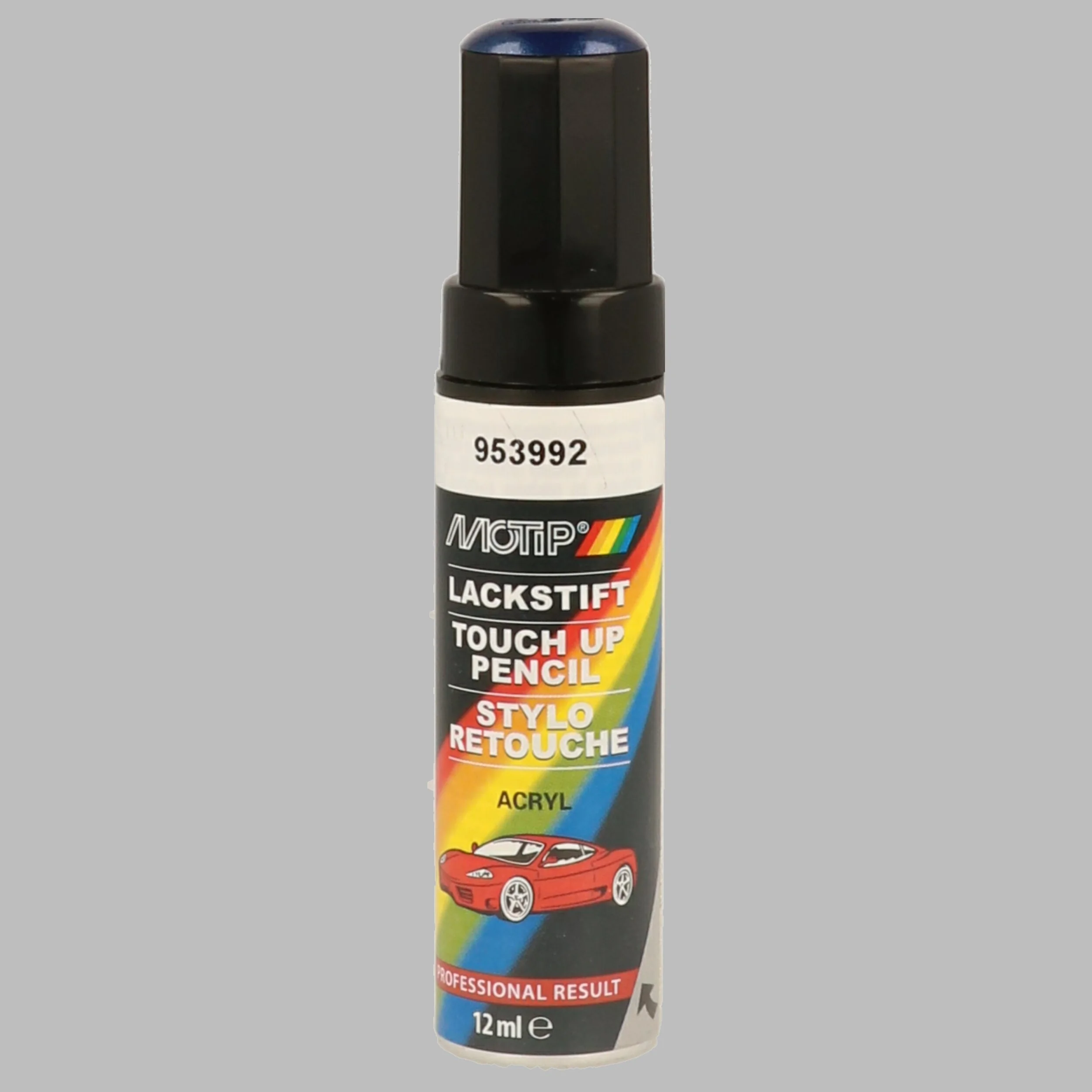 Vehicle Combination Paint Kompakt blue metallic 12 ml 953930