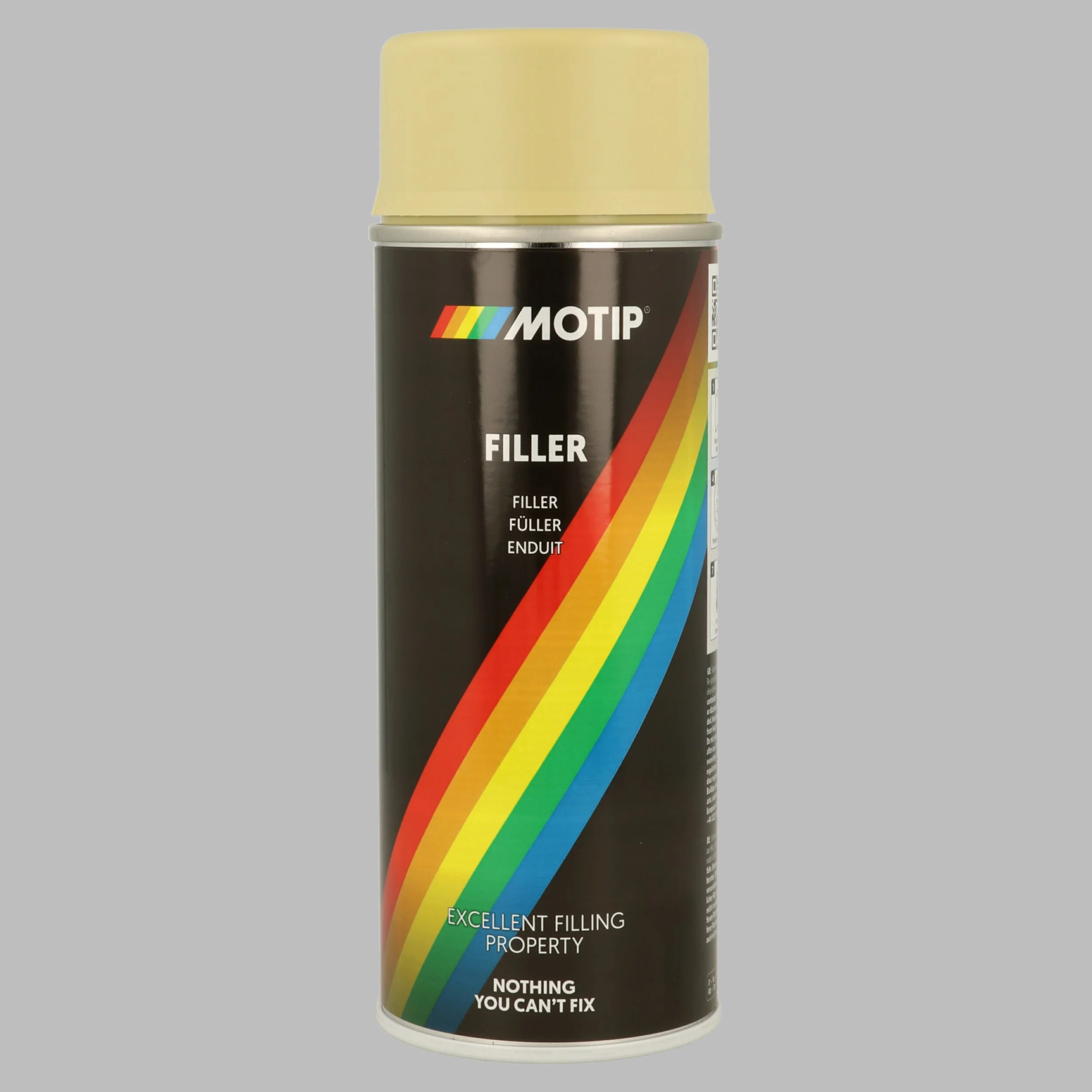 Filler Filler 400 ml 04064