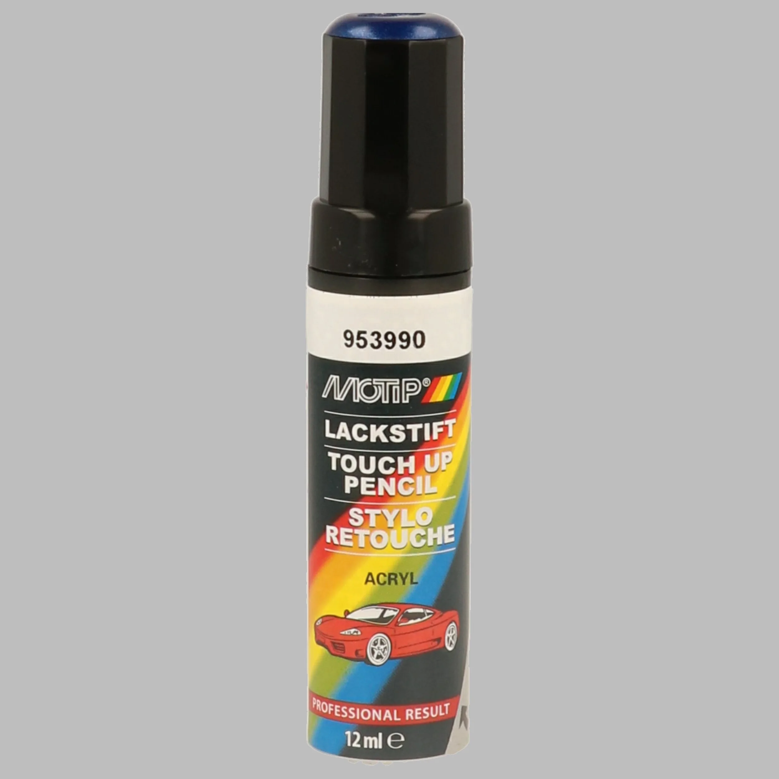Vehicle Combination Paint Kompakt blue metallic 12 ml 953990