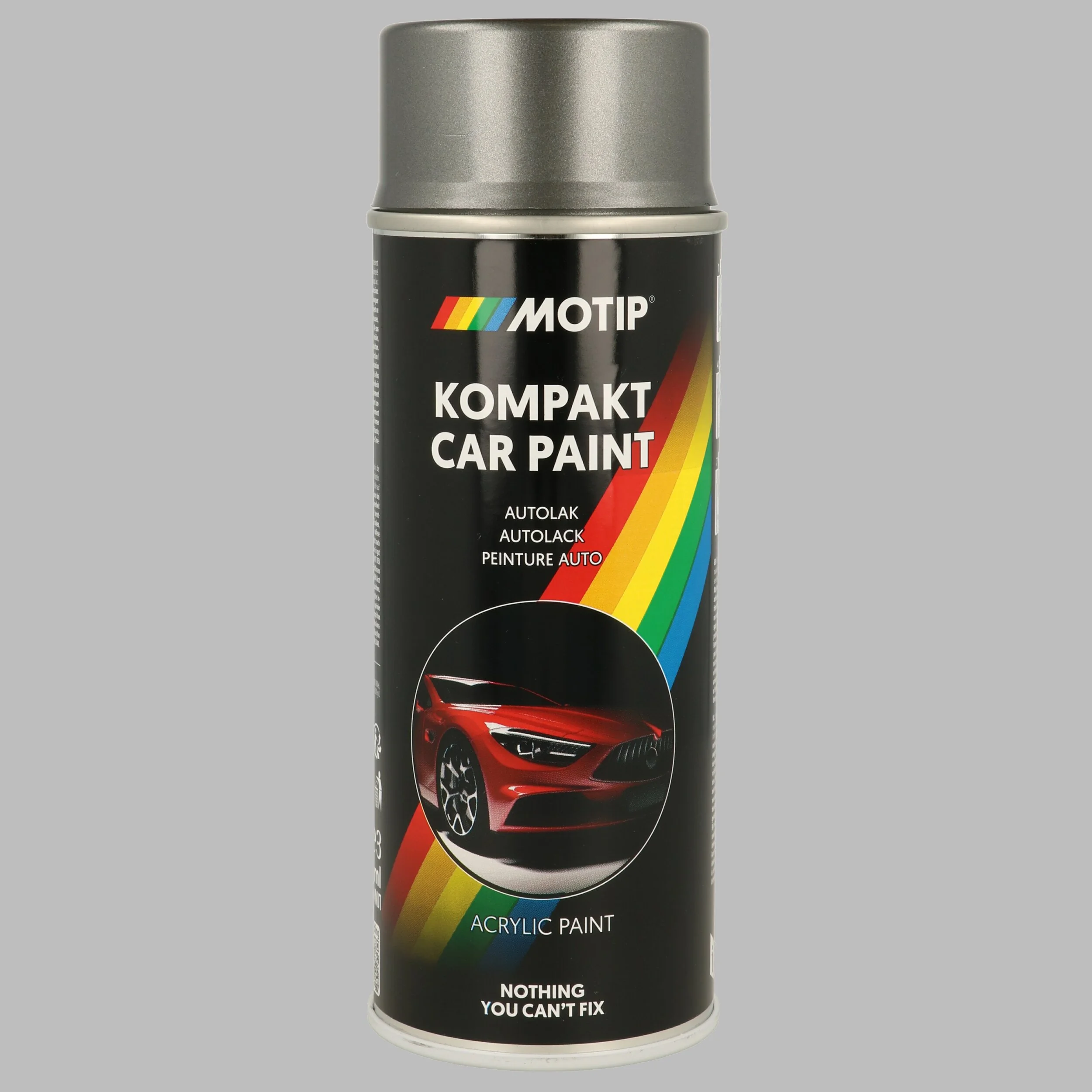 Vehicle Combination Paint Kompakt white glossy 400 ml 45360