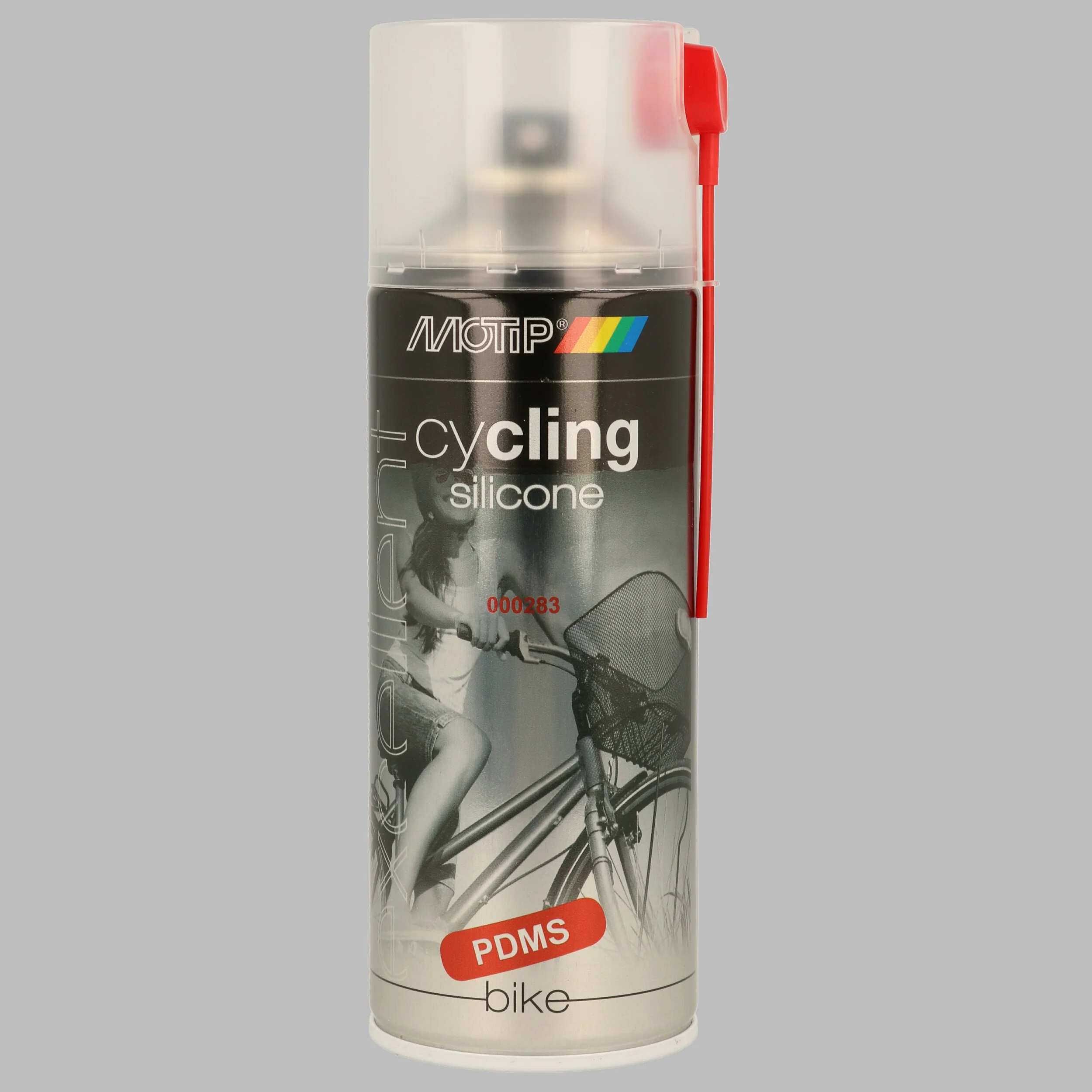 Synthetic Material Primer Plastic Primer 400 ml 04063