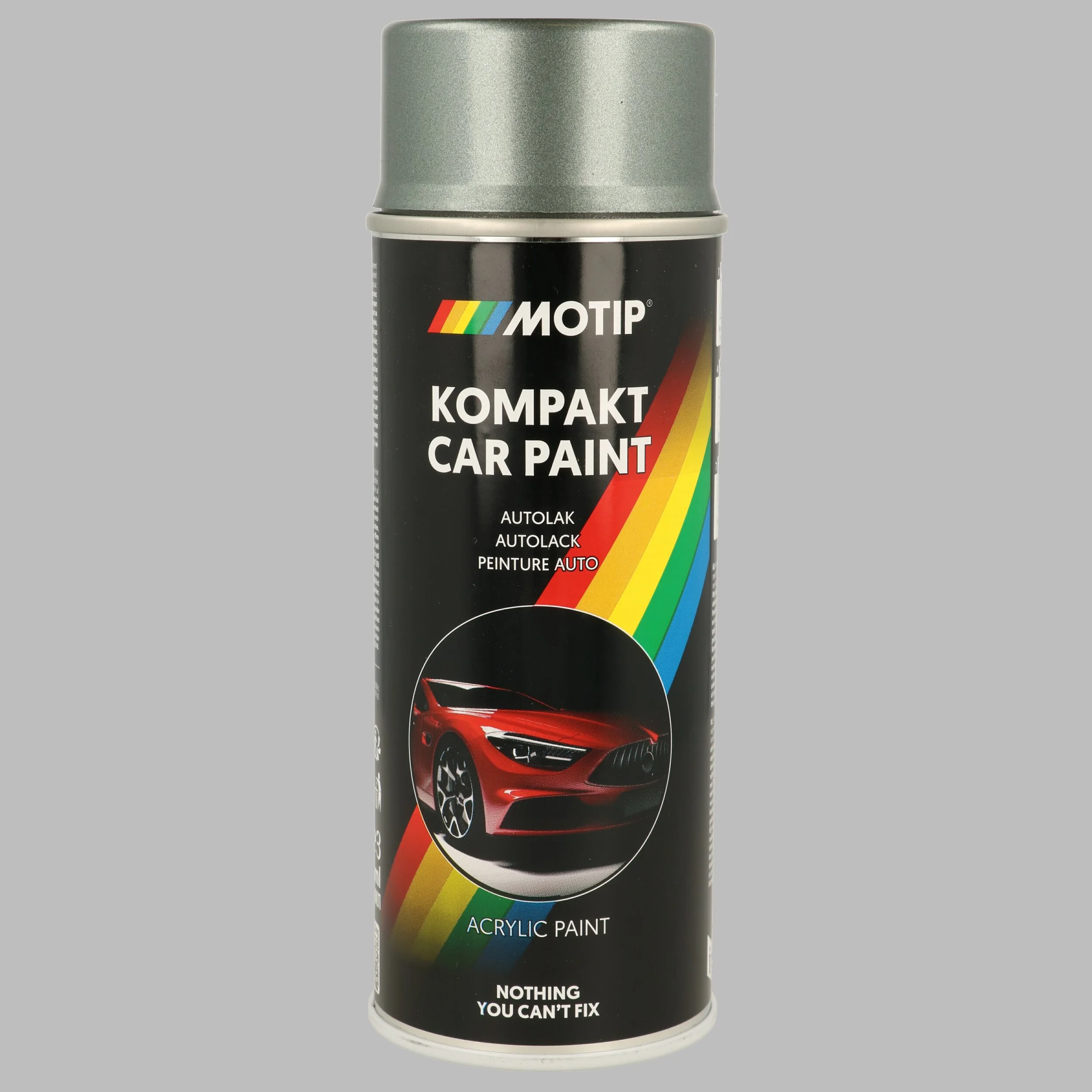 Vehicle Combination Paint Kompakt green metallic 400 ml 52560