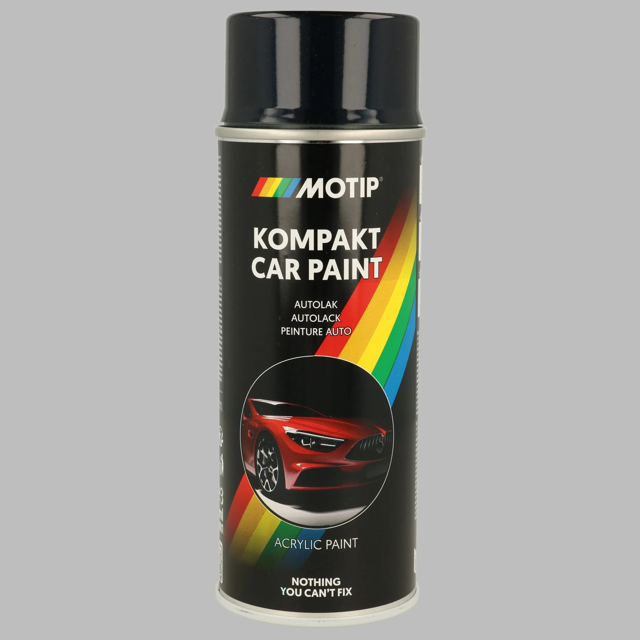 Vehicle Combination Paint Kompakt blue metallic 400 ml 54580