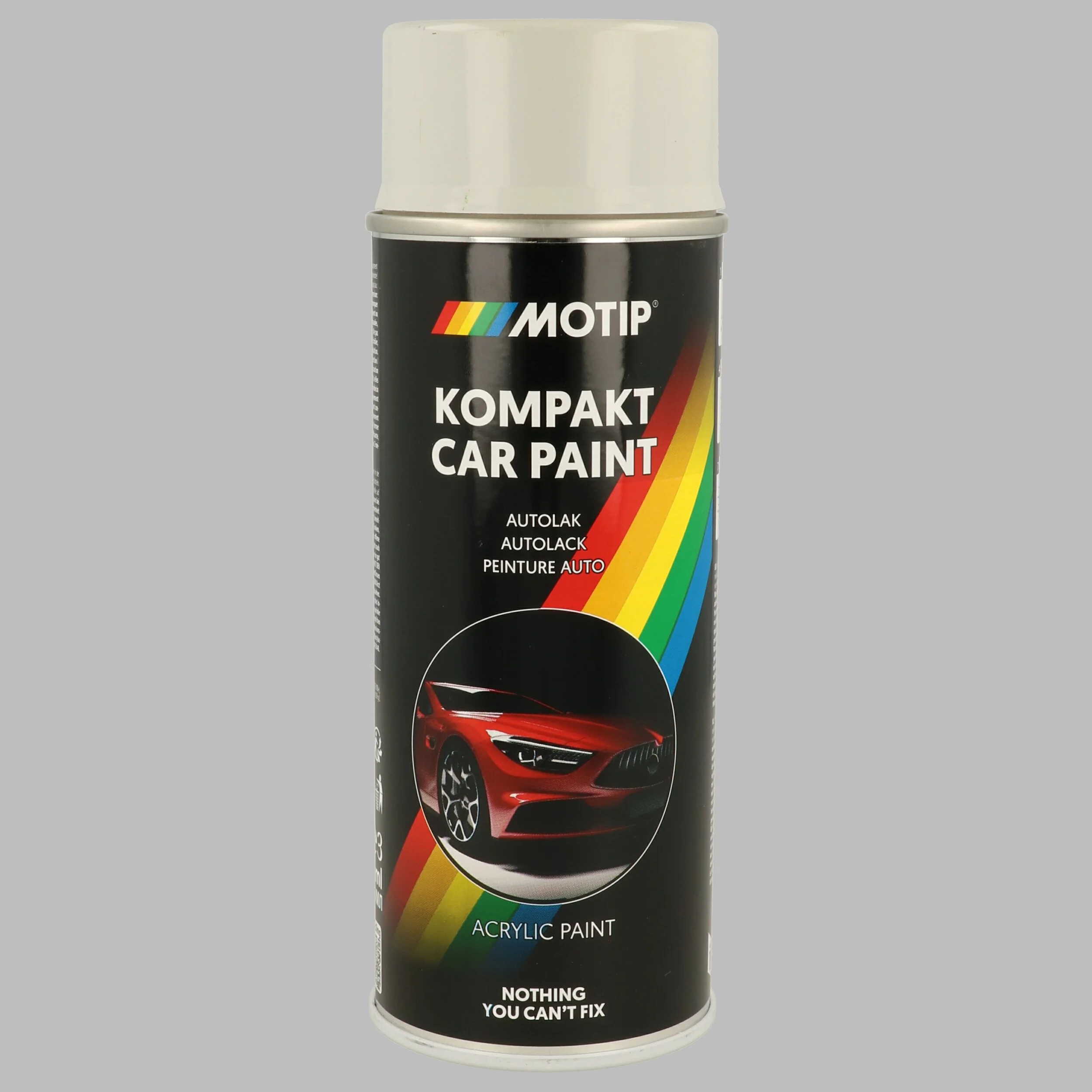 Vehicle Combination Paint Kompakt blue glossy 400 ml 44700