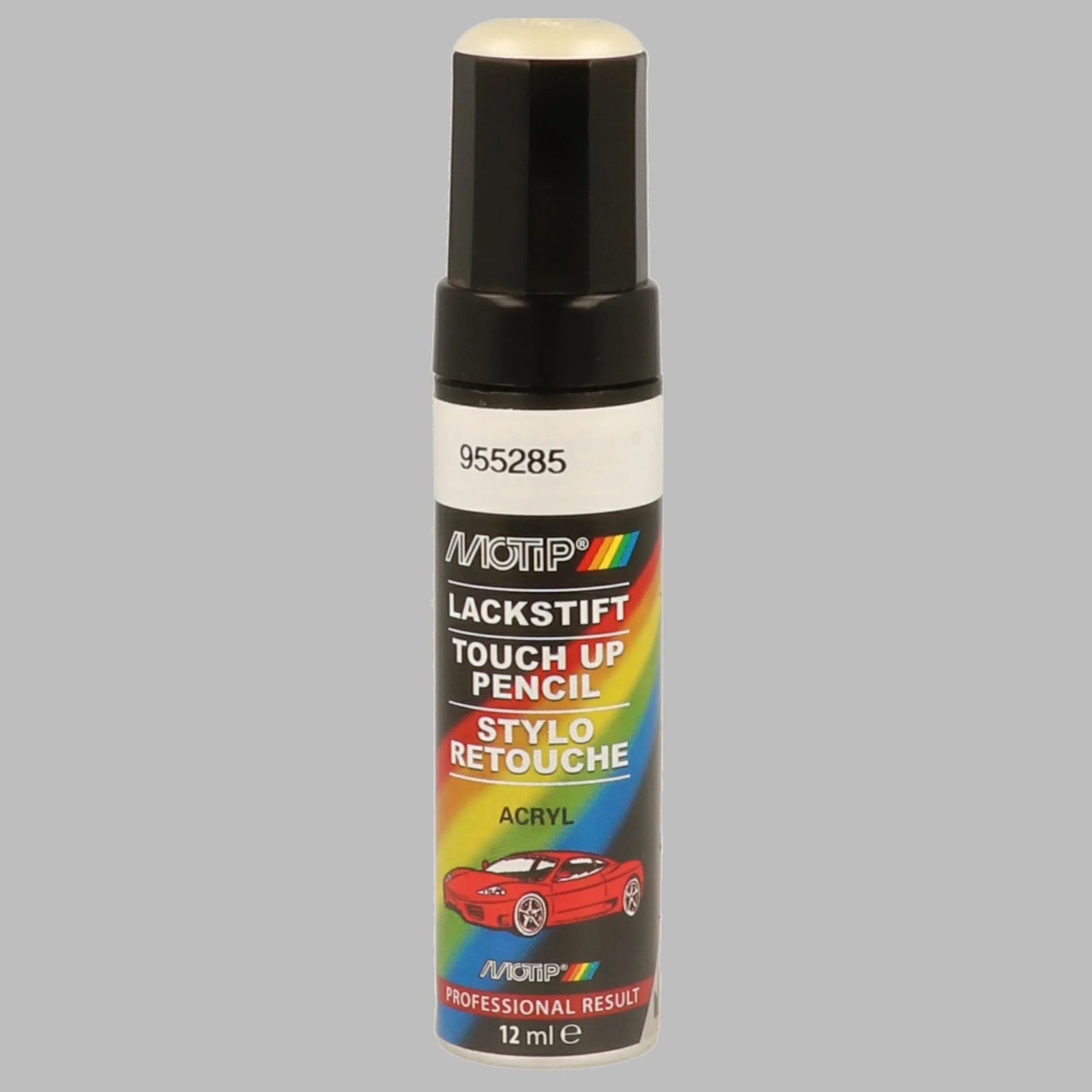 Vehicle Combination Paint Kompakt silver metallic 12 ml 955288