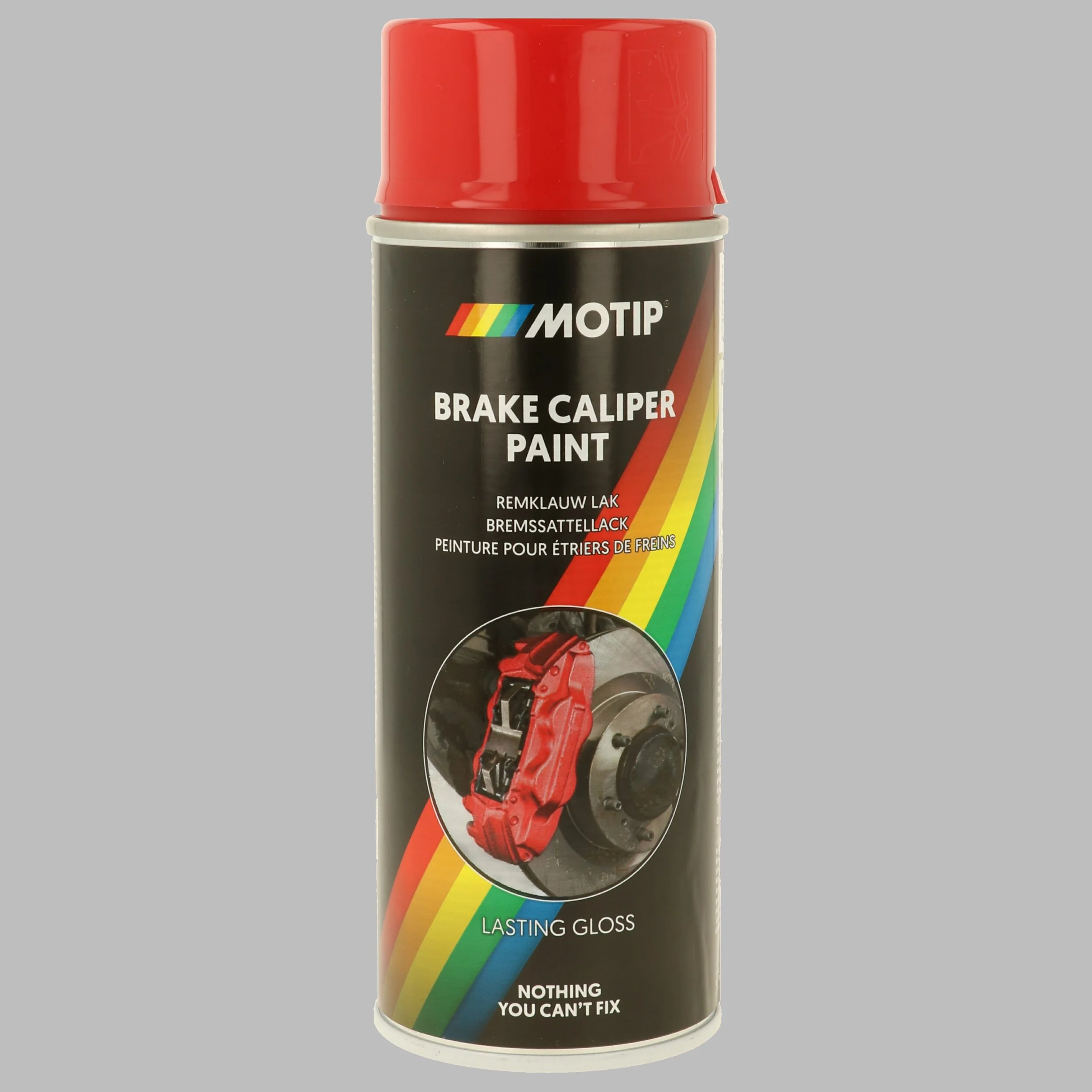 Brake Caliper Paint Brake Caliper Paint red 400 ml 04098