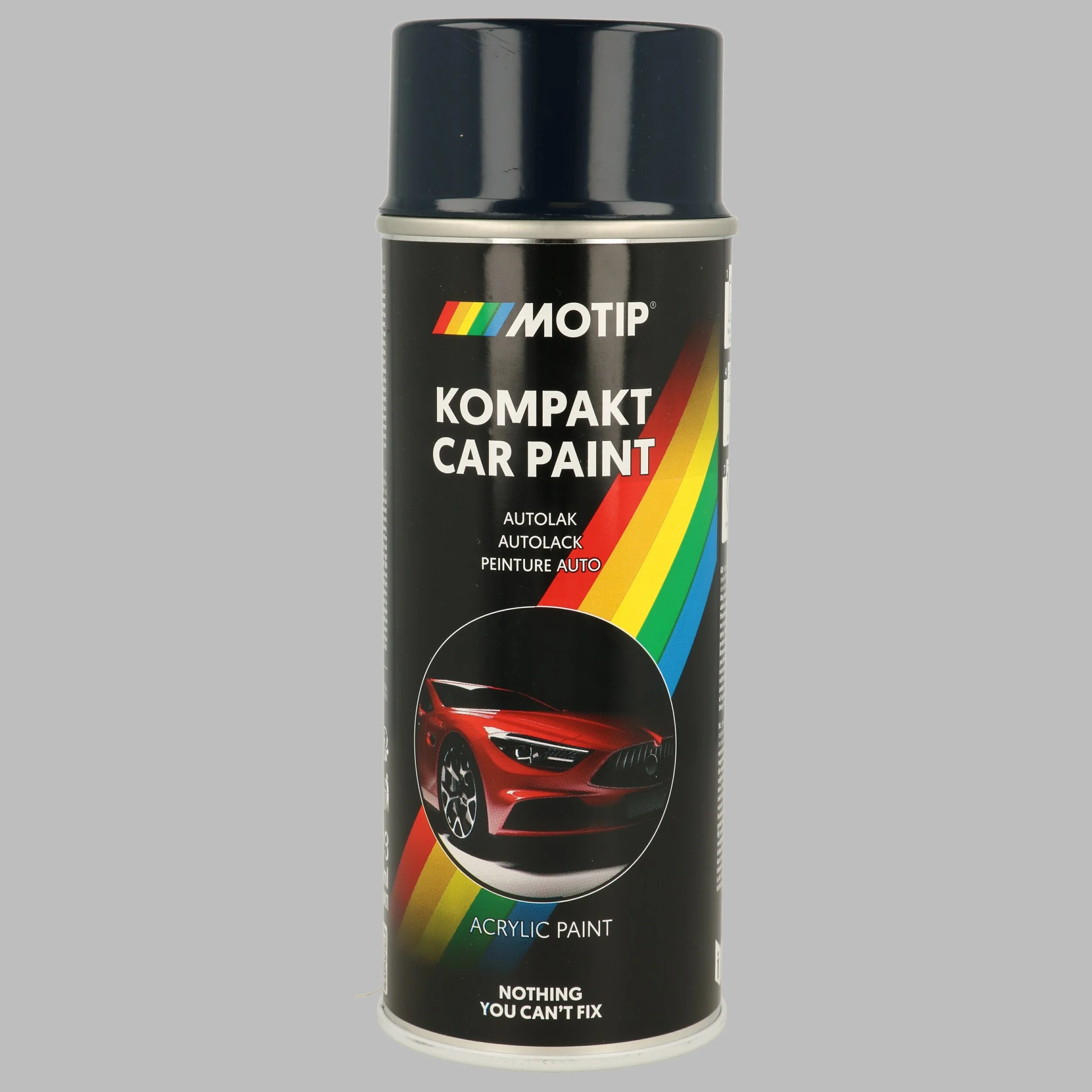 Vehicle Combination Paint Kompakt blue glossy 400 ml 44620
