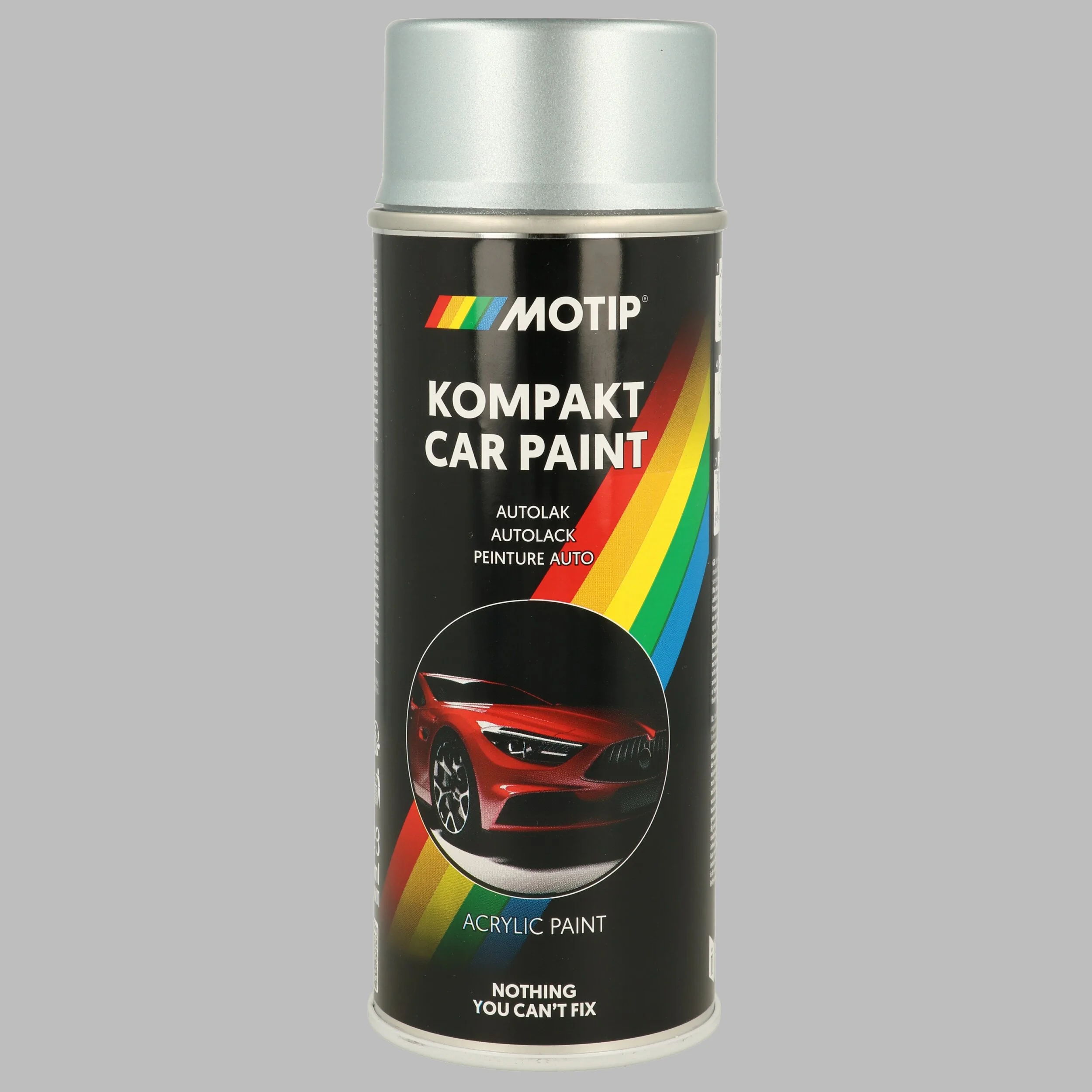 Vehicle Combination Paint Kompakt blue metallic 400 ml 55060