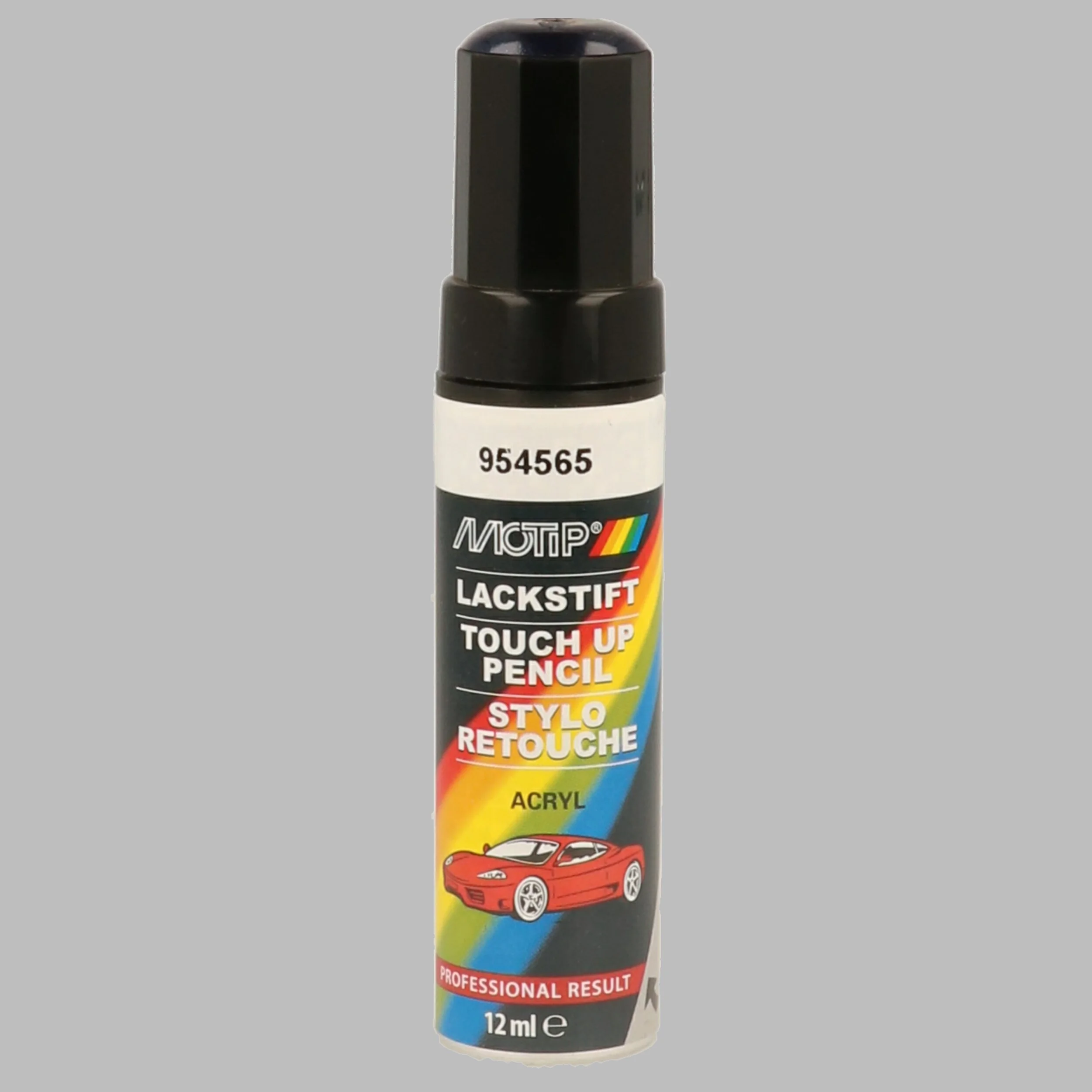 Vehicle Combination Paint Kompakt blue metallic 12 ml 954565