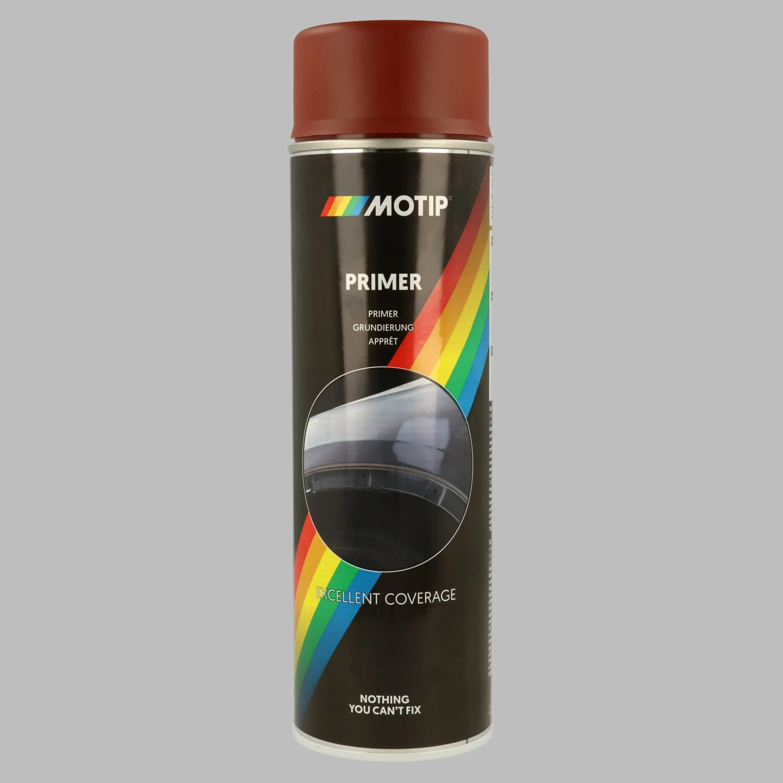 Primer Primer red 500 ml 04055