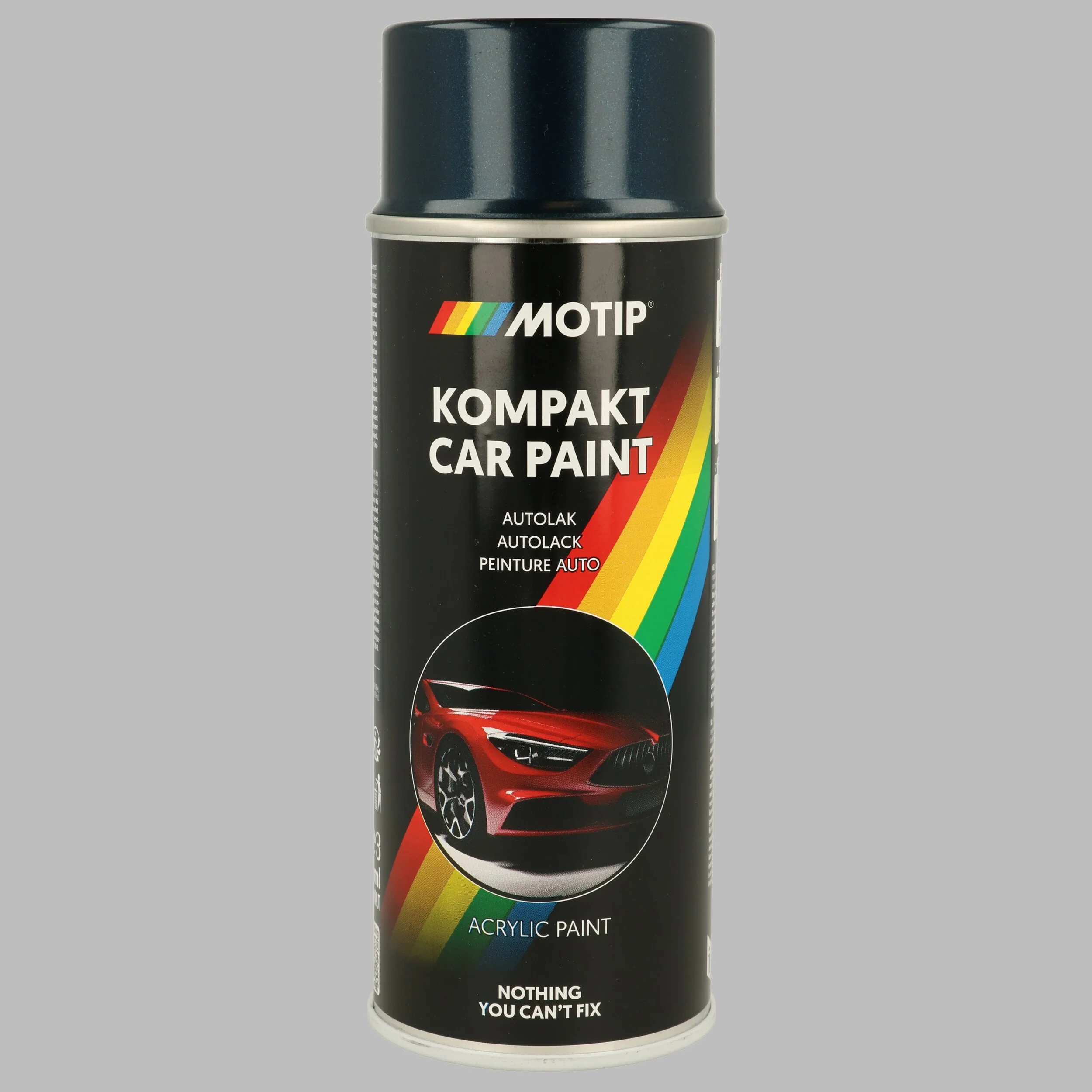 Vehicle Combination Paint Kompakt blue metallic 400 ml 54570
