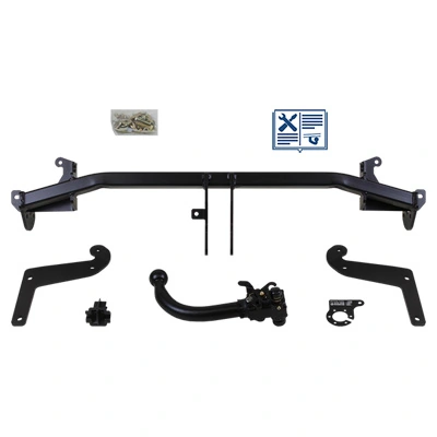 VAICO V20-0654 Window Regulator