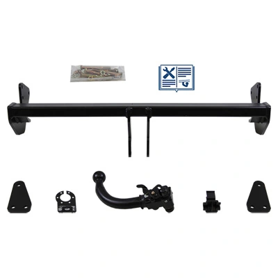 JAPANPARTS RU-868 Mounting, engine