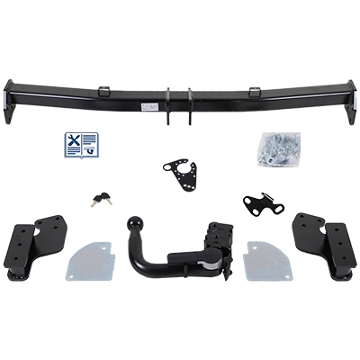 JAPANPARTS RU-954 Mounting, engine