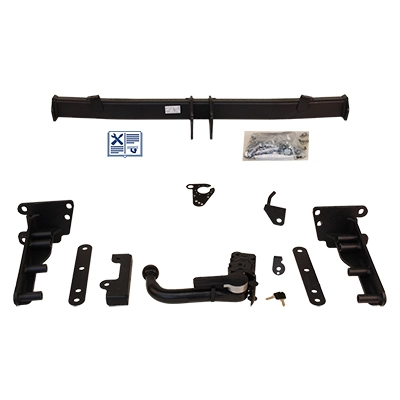 SACHS 290 888 Shock Absorber