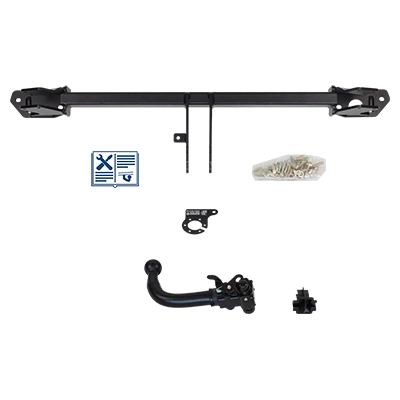 MONROE L13223 Tie Rod End