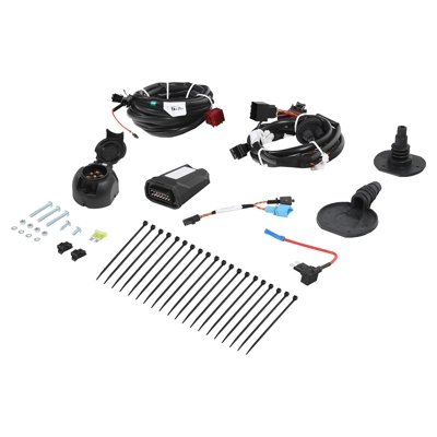 JAPANPARTS RU-987 Mounting, engine