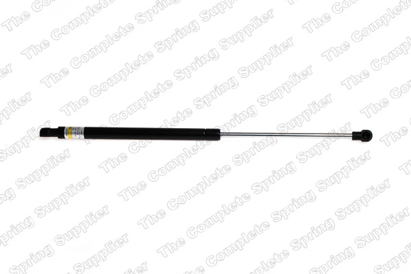Gas Spring, boot/cargo area 8166748
