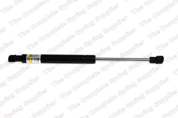 Gas Spring, bonnet 8008410