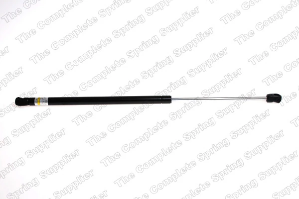 Gas Spring, boot/cargo area 8163442