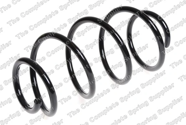 Suspension Spring 4015676