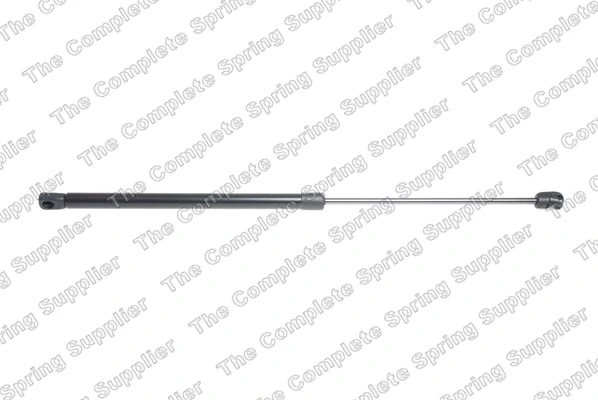 Gas Spring, bonnet 8069707