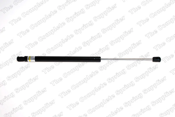 Gas Spring, boot/cargo area 8172934