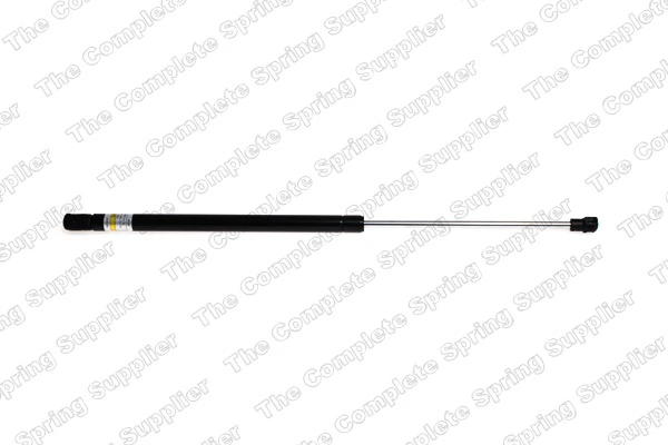 Gas Spring, boot/cargo area 8192561