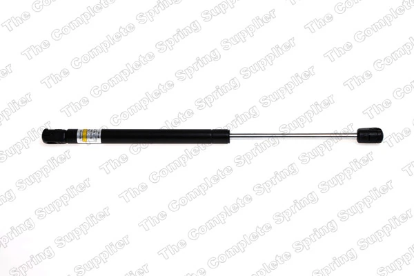 Gas Spring, boot/cargo area 8163447