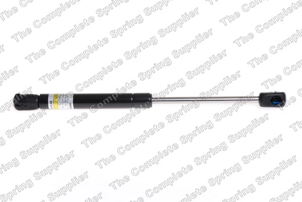 Gas Spring, bonnet 8008420