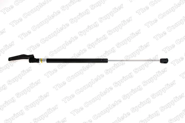Gas Spring, boot/cargo area 8163466