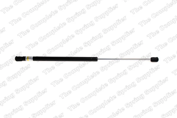 Gas Spring, bonnet 8095012