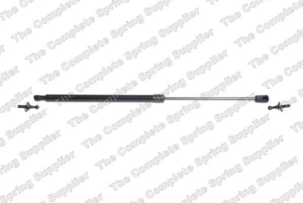 Gas Spring, boot/cargo area 8142103