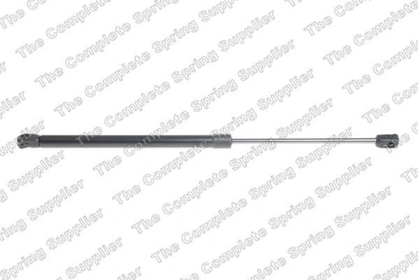 Gas Spring, boot/cargo area 8158708