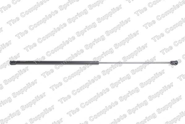 Gas Spring, bonnet 8092501