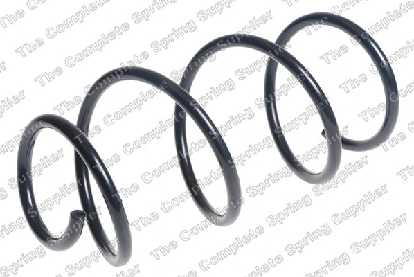 Suspension Spring 4008511