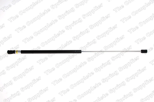 Gas Spring, bonnet 8056813