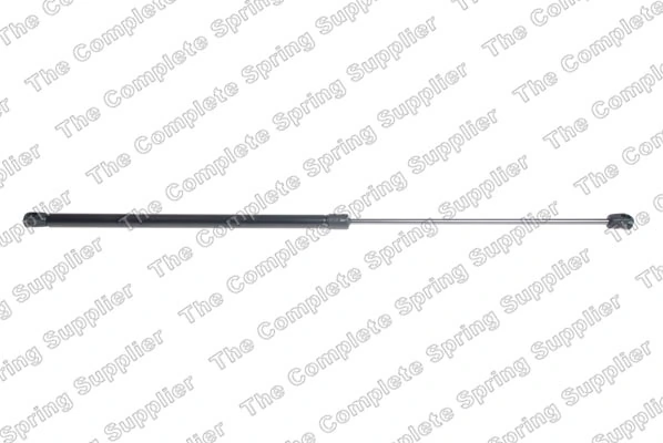Gas Spring, bonnet 8095027