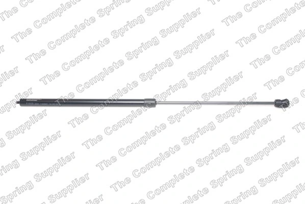 Gas Spring, bonnet 8056827