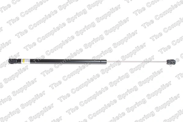 Gas Spring, boot/cargo area 8163456