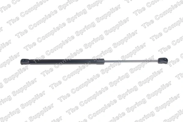 Gas Spring, boot/cargo area 8137252