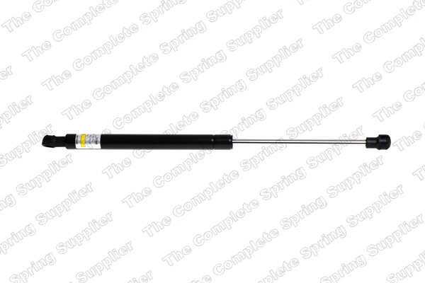 Gas Spring, bonnet 8008412