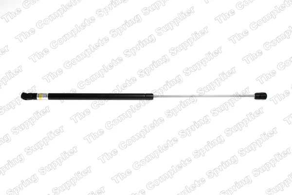Gas Spring, boot/cargo area 8163460