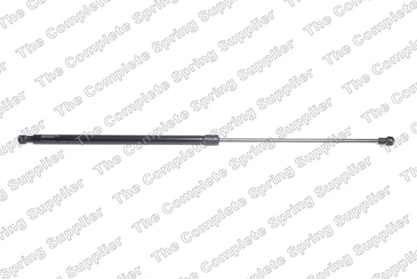 Gas Spring, boot/cargo area 8162057