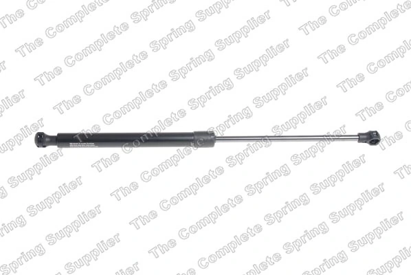 Gas Spring, bonnet 8056834
