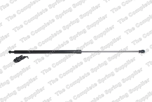 Gas Spring, bonnet 8049101