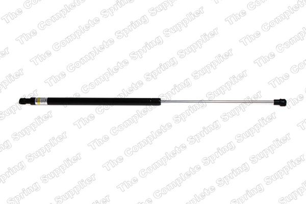 Gas Spring, rear window 8115644