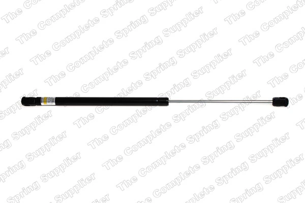 Gas Spring, boot/cargo area 8162038