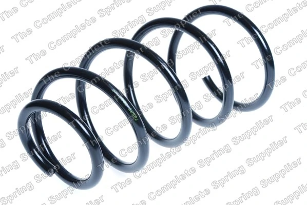 Suspension Spring 4008476